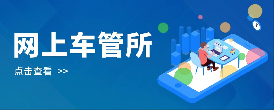 网上车管所